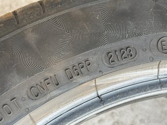 1 pneumatika 235 45 R18 Continental premium contact 6 - 3