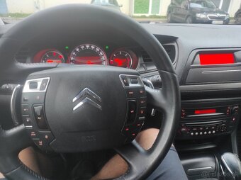 Predam/vymenim Citroen C5 1.6 e-hdi - 3
