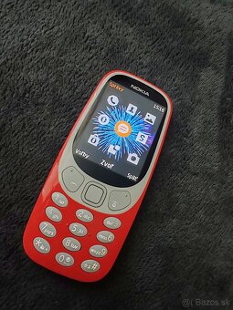 Nokia 3310 (2017) - 3