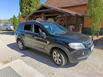 Chevrolet Captiva - 3