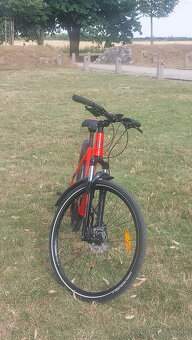 Predám dámsky crossový bicykel KELLYS PHEEBE 30 - 3