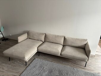 Moderná rohová sedačka OPTISOFA - 3