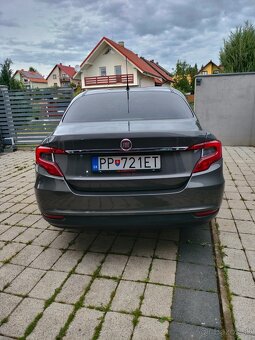 Fiat Tipo 1,6 TDI - 3