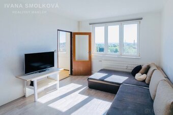 PREDAJ 1-izbový byt POPRAD - 3