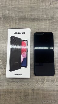 Samsung A13 64GB - 3