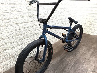 Predám bicykel BMX CTM POP 20" - 3