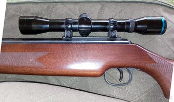 Vzduchovka RWS Diana Mod. 48/52 cal 5,5 - 3