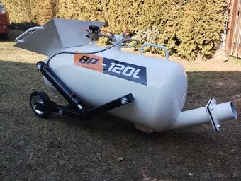 Betón pumpa - 3
