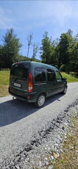 Renault Kango - 3