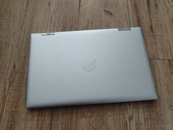 HP pavilion x360 convertible 15" - 3