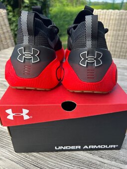Štýlové tenisky UnderArmour Phantom 4 - 3