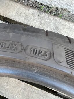 Michelin 265/30 R20 2023 2x=300e - 3