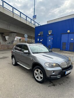 BMW X5 E70 - 3