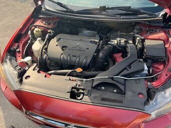 Mitsubishi Lancer R.v 2010, 1,8 benzin - 3