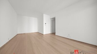 Na predaj 2-izbový ateliér na 16. poschodí v prestížnom proj - 3