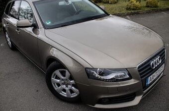 Audi A4 Avant B8 - 3
