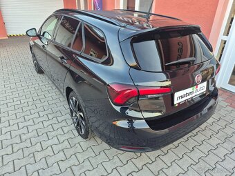 Fiat Tipo 1.4 Turbo S - Design 88kW - 3