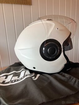 Moto výbava - 3