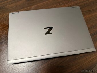 Notebook HP ZBook Fury G15 - 3