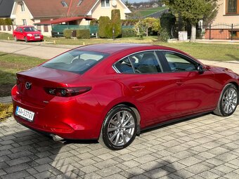 Mazda 3 2.0 Skyaktiv - 3