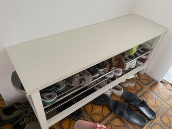 Predám botnik Ikea tjusig - 3