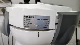 Filter sunsun HW-3000 - 3