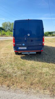 VW crafter 2.0 BiTdi - 3