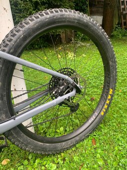 Trek Roscoe 8 - 3