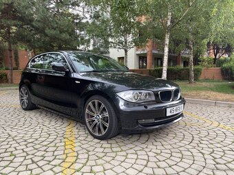 Bmw 1 - 3