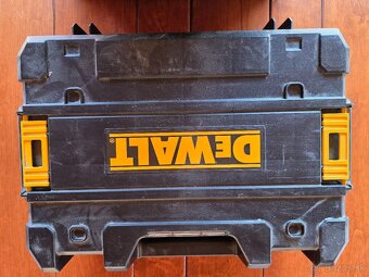 DeWALT – meranie + nivelácia – komplet - 3