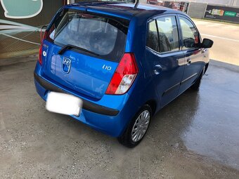 Hyundai i10 - 3
