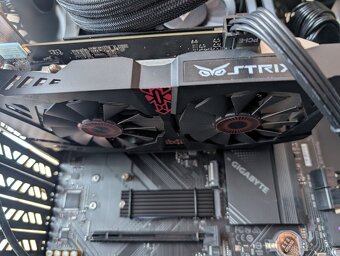 Gtx960 Asus strix - 3