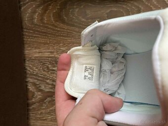 VANS super lowpro - 3