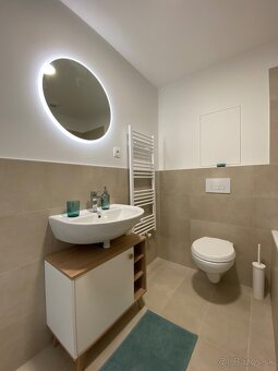 Moderný 1 izbový byt s balkónom a parkovaním - 3
