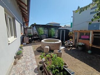 Dvojgeneračný dom + garáž v Poprade, 225 000 eur - 3