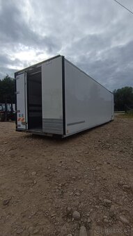 Kontajner Izoterma / Skladový kontajner / Nástavba automobil - 3
