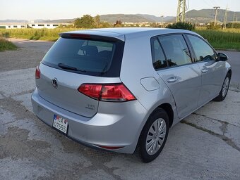 Volkswagen Golf 7 1.2 tsi - 3