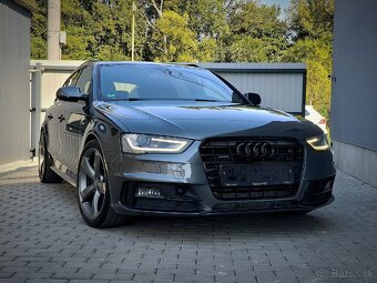 Audi A4 3.0TDi COMPETITION | QUATTRO | B&O | ACC | LED - 3