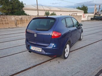 Predam Seat Altea 2.0tdi 103kw - 3