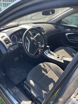 Rozpredam OPEL INSIGNIA - 3