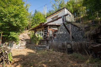 OÁZA POKOJA A KREATÍVY – ZÁHRADA NA PREDAJ - 3
