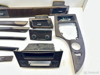 Drevodekor BMW E60 E61 - 3