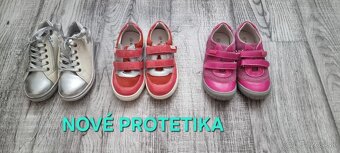 Protetika topánky nové - 3