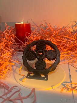 Spinner - 3
