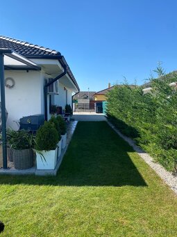 Vyrazna zĺava. Dom pri Bille v Miloslavove - 3