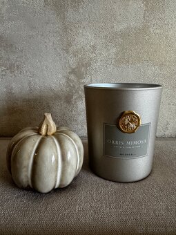 Sviecka Rituals 360g - 3