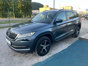 Škoda Kodiaq 2.0 TDI Style DSG - 171.000km - 2019 - 3