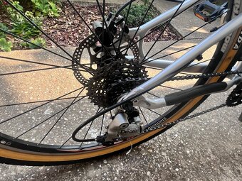 Bicykel - 3