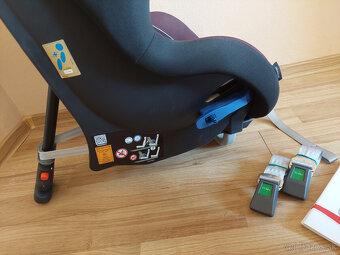 Britax Romer Max Way Plus - 3