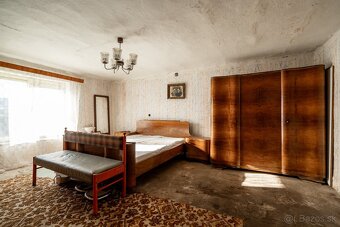 Váš súkromný raj s dychberúcim výhľadom a 9444m2 veľkým poze - 3